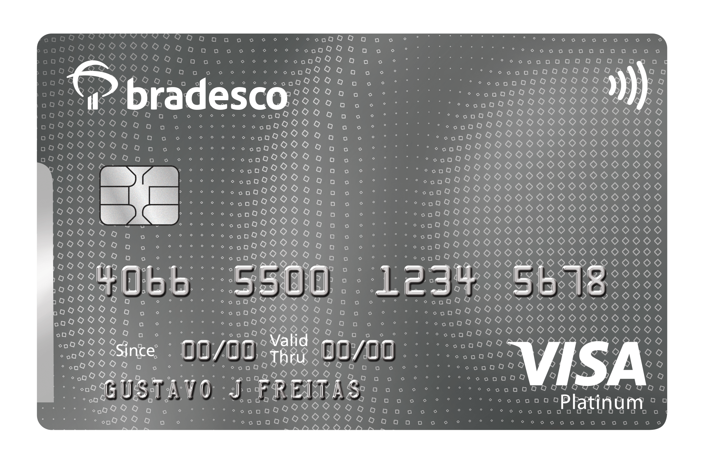 visa travel money bradesco