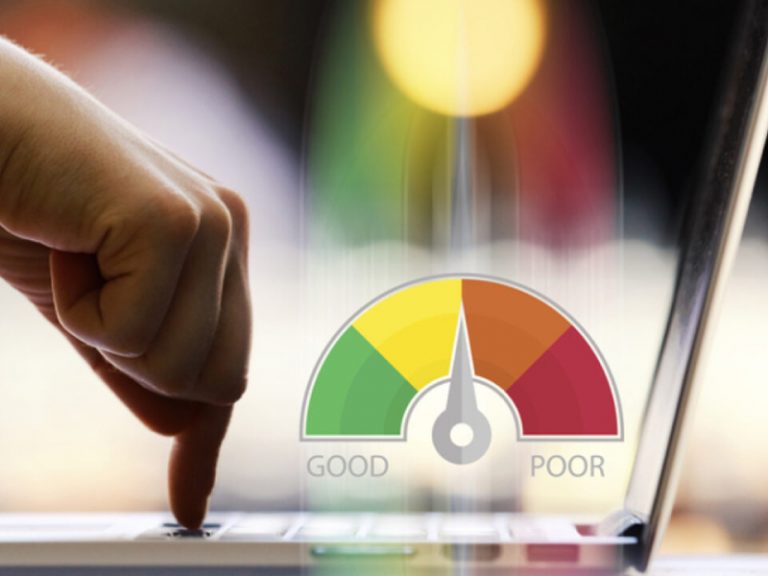Ilustração de alternativas de empréstimo para pessoas com score baixo