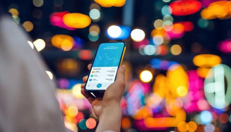 Comparação de contas digitais e tradicionais com foco em segurança, acessibilidade e custo em 2024.