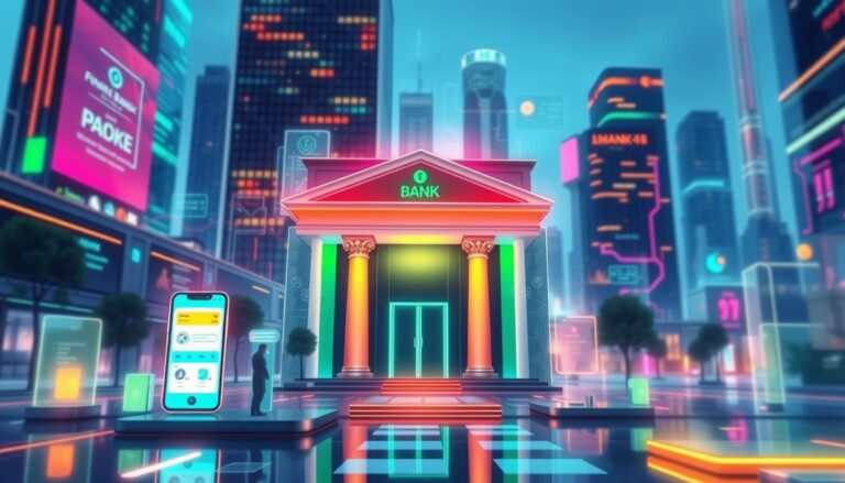 Compare C6 Bank e Nubank: descubra qual o melhor banco digital C6 ou Nubank? Análise completa de tarifas, benefícios e serviços para escolher a fintech ideal