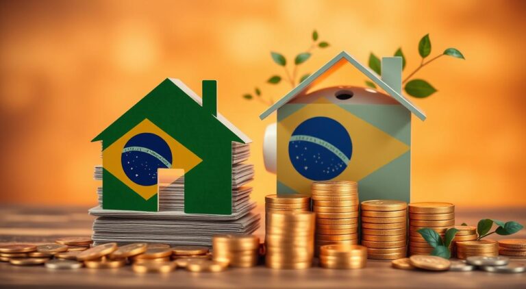 Como fazer empréstimo com FGTS