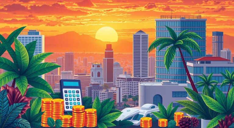 planejamento financeiro