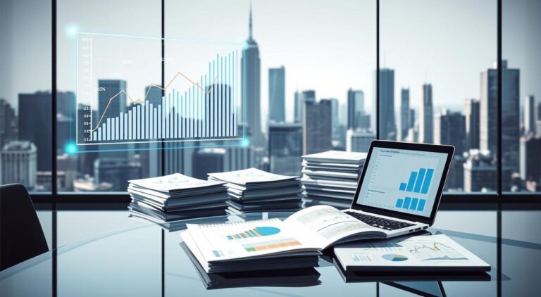 benefícios de um planejamento financeiro sólido