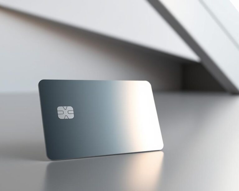 conta digital com cartão de crédito instantâneo