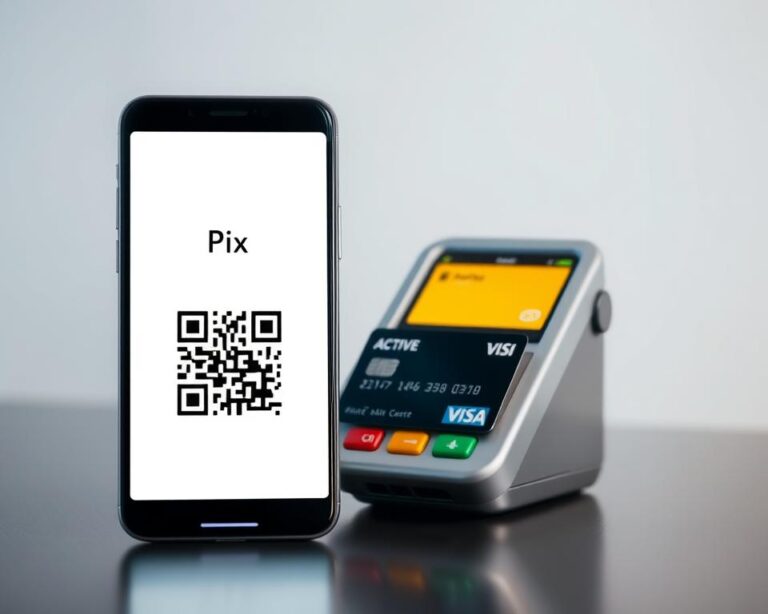 conta digital com pix e cartão grátis