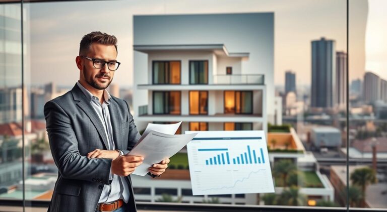 dicas para conseguir um financiamento imobiliário vantajoso