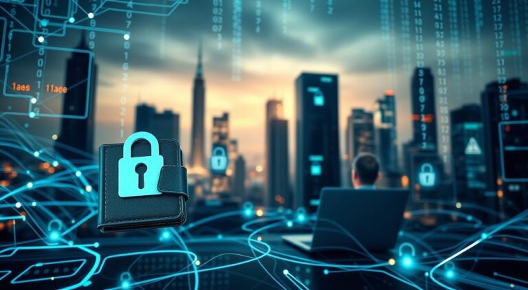 dicas para evitar fraudes financeiras online