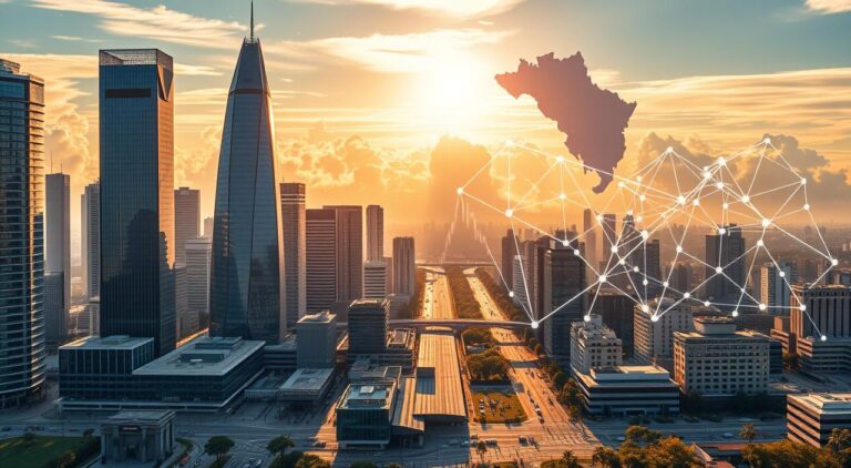 estratégias de investimento inteligentes para o futuro