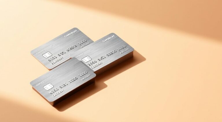 os melhores cartões de crédito com cashback