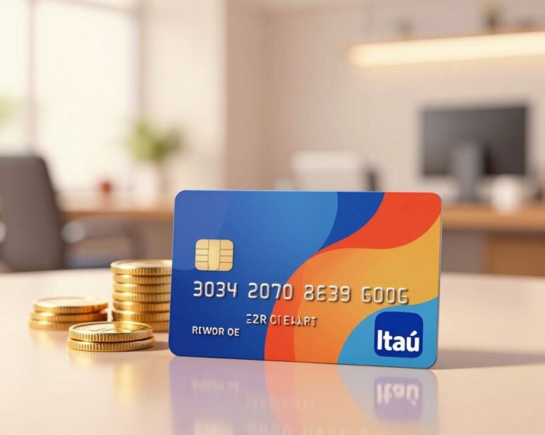 Iupp Itaú pontos