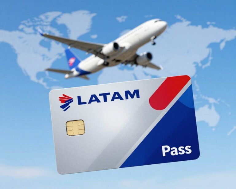 LATAM Pass