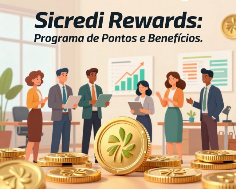 Sicredi Rewards