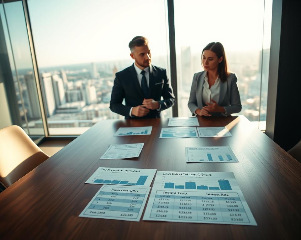 comparação taxas juros empréstimo comparação taxas juros empréstimo