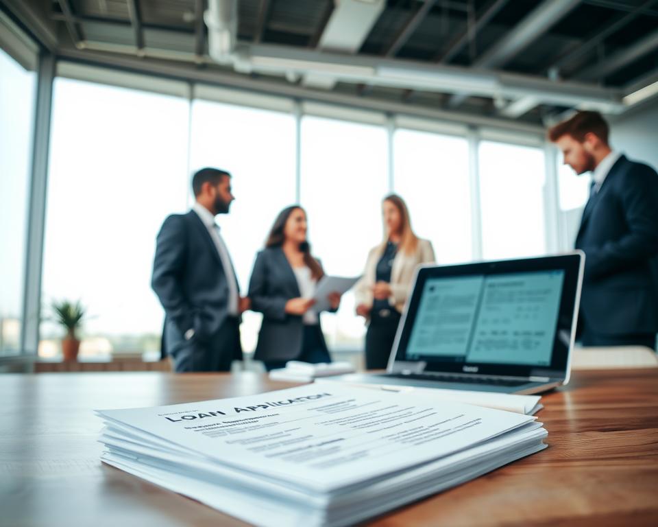 documentação para empréstimo documentação para empréstimo
