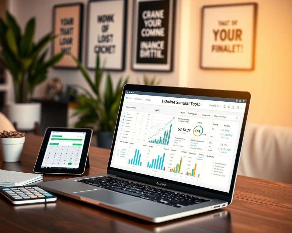 ferramentas digitais para simulação de crédito ferramentas digitais para simulação de crédito