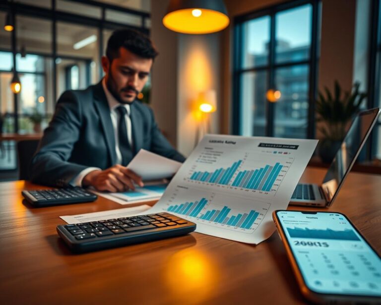 melhores taxas de empréstimo