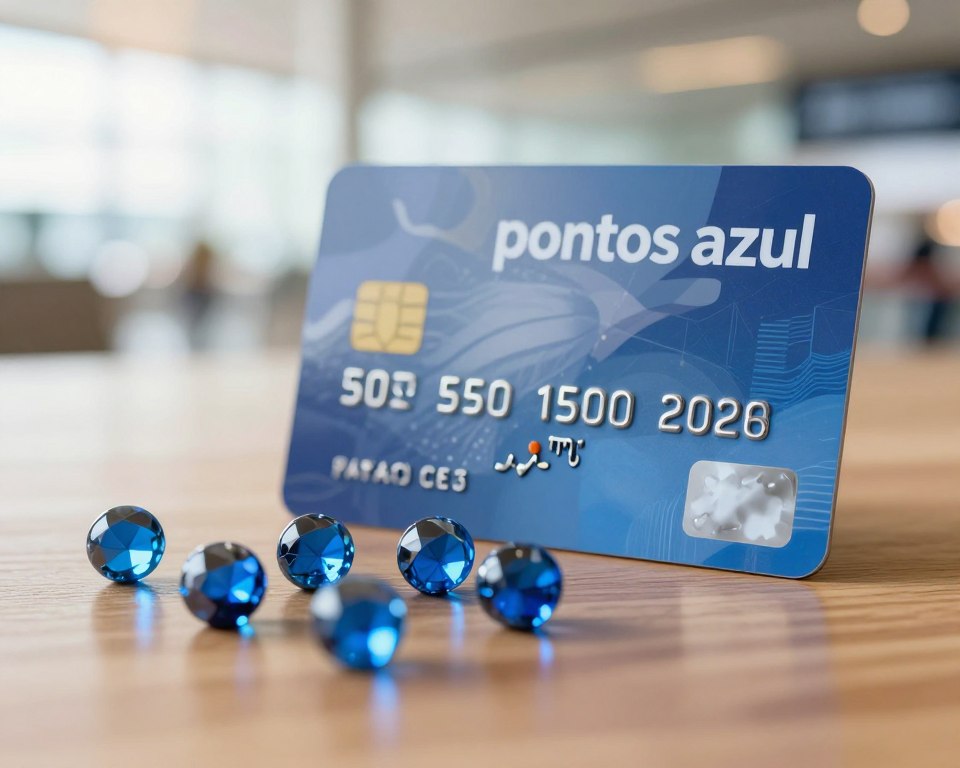 pontos azul pontos azul