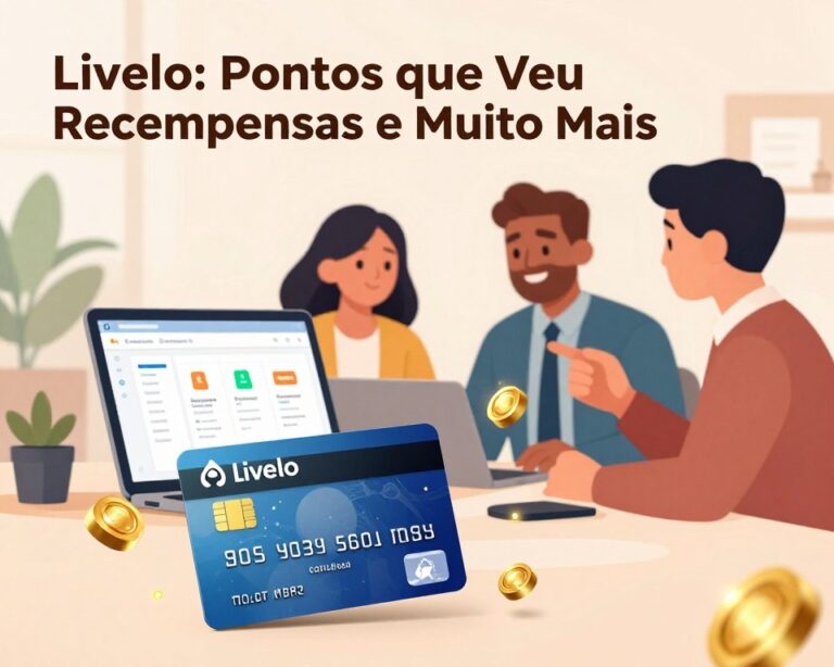 pontos livelo