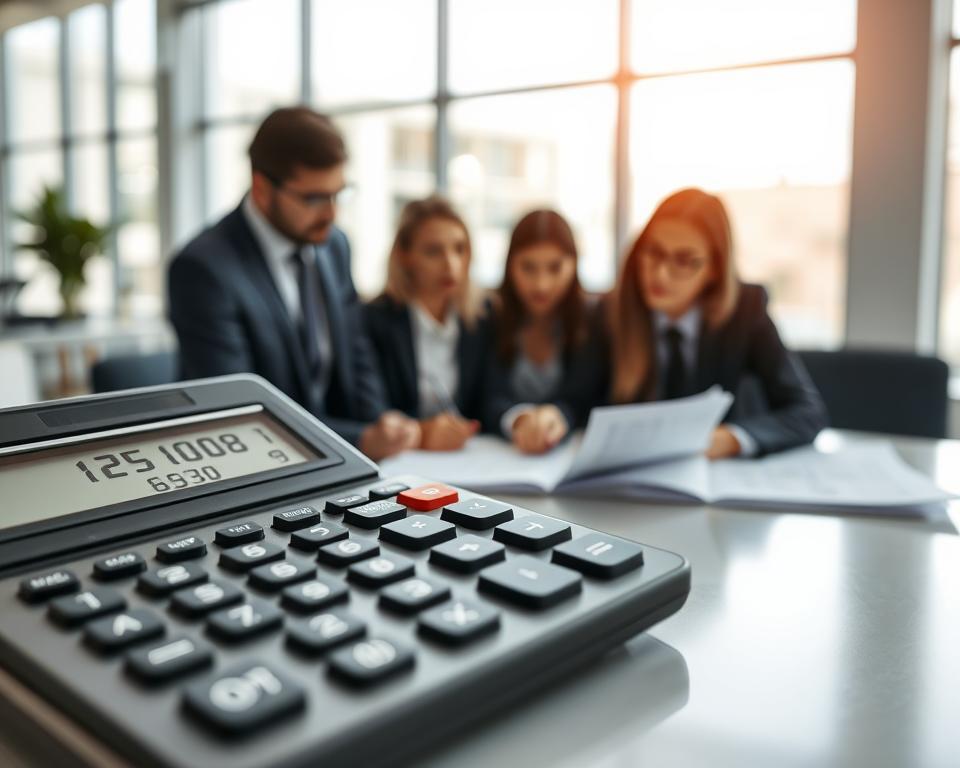 taxas de juros custo efetivo total
