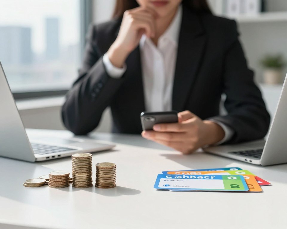 cashback pontos comparativo