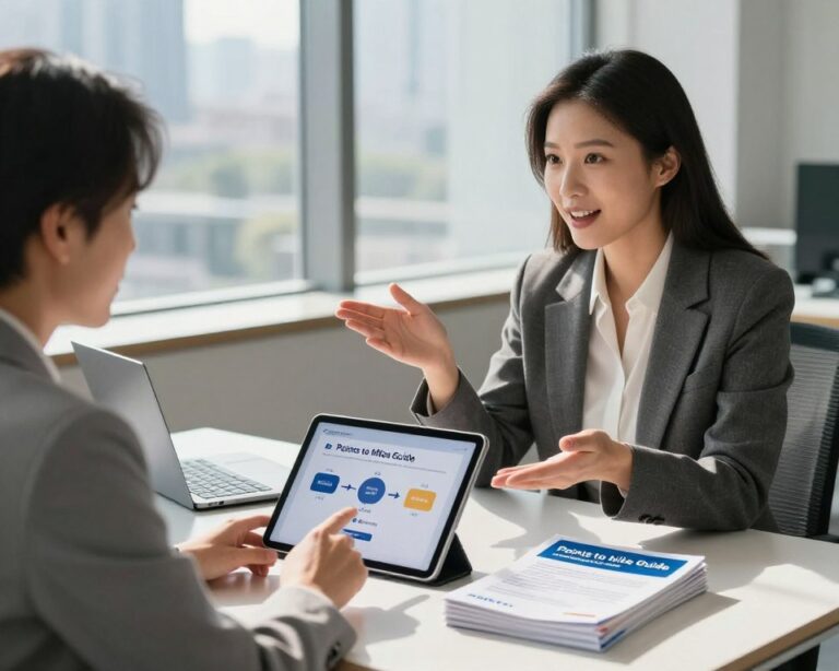 como transferir pontos para milhas