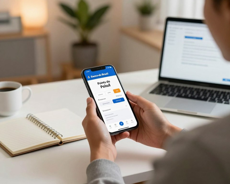 consultar pontos no app consultar pontos no app