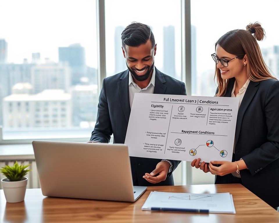 critérios e condições de empréstimo critérios e condições de empréstimo