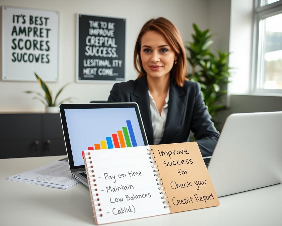 dicas para melhorar score e aumentar chances de aprovação dicas para melhorar score e aumentar chances de aprovação