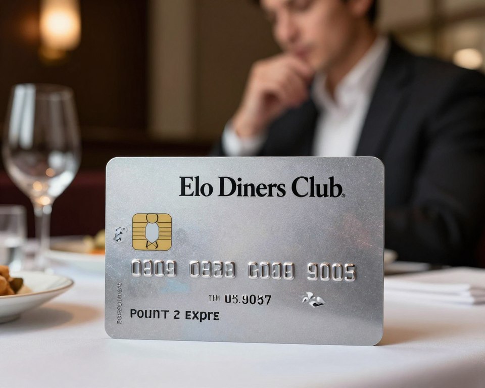 elo diners club