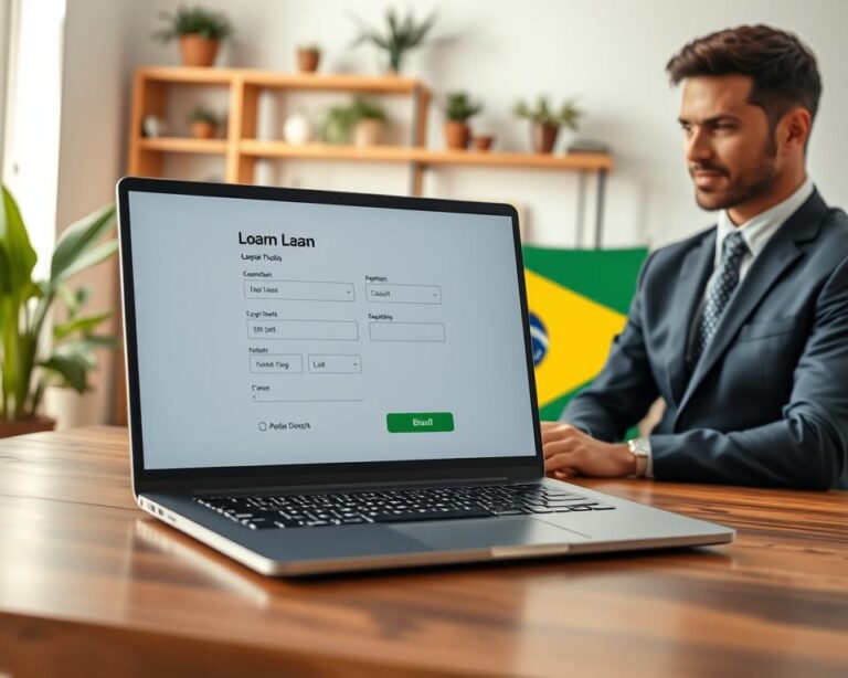 empréstimo fácil online
