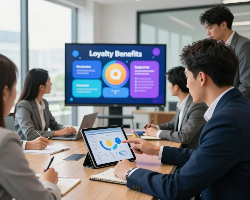 fidelidade empresa