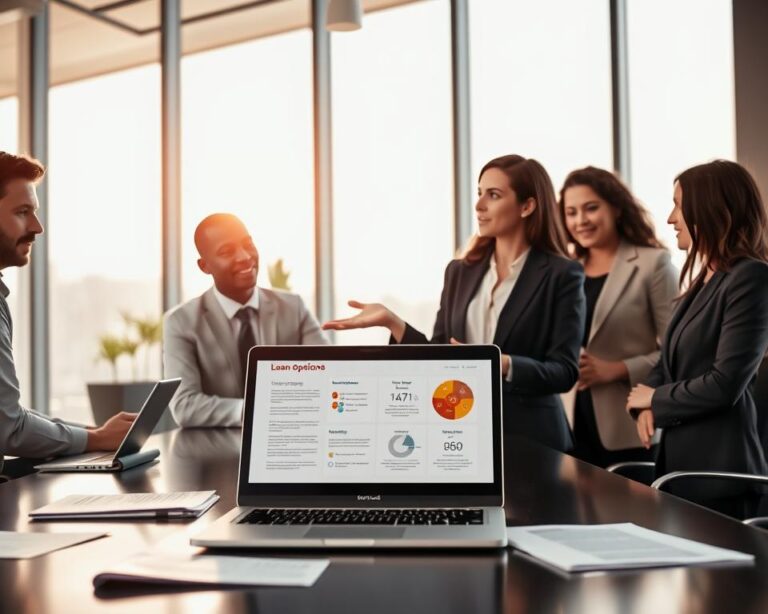 opções de empréstimo sem comprovação de renda