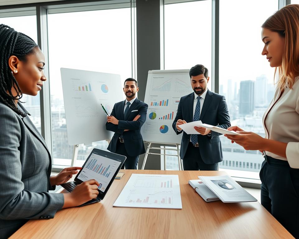 planejamento financeiro para crescimento do negócio planejamento financeiro para crescimento do negócio