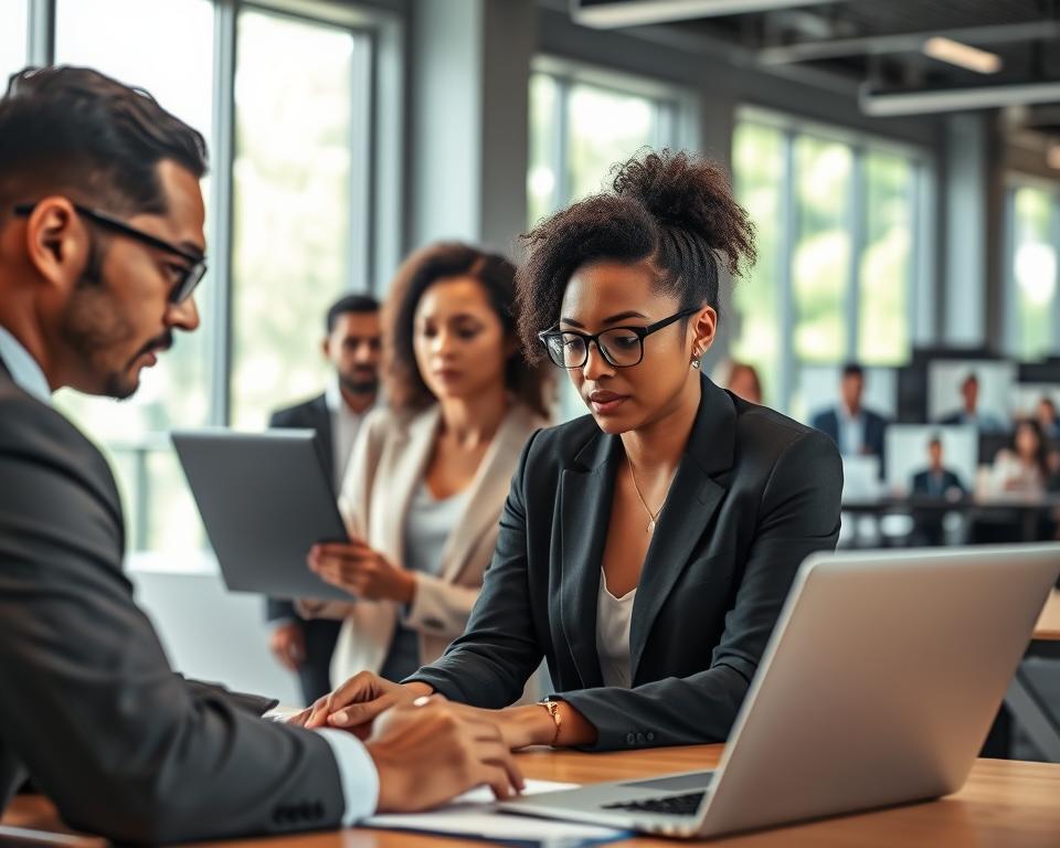 processo de contratação digital