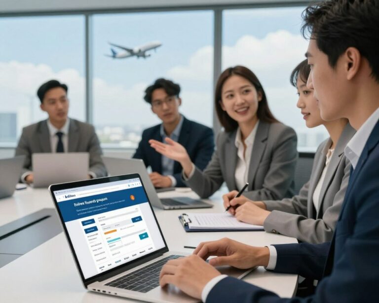 troca de pontos por passagens aéreas