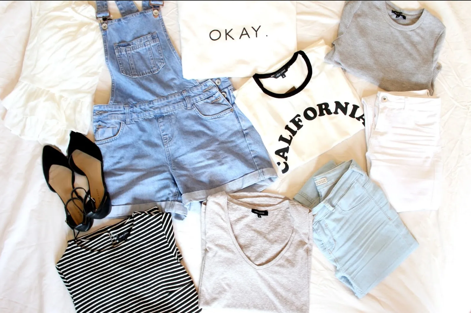Clothing
