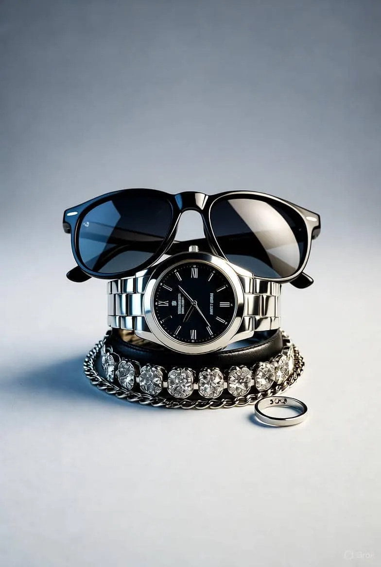 Accessories