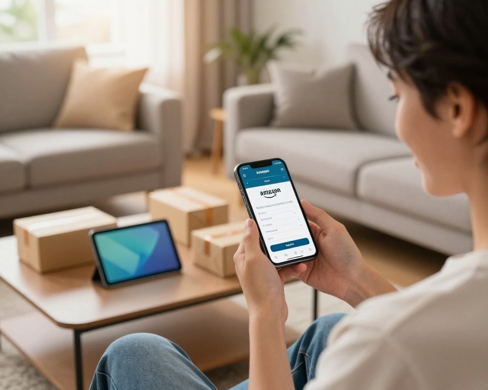 compras pelo app com segurança