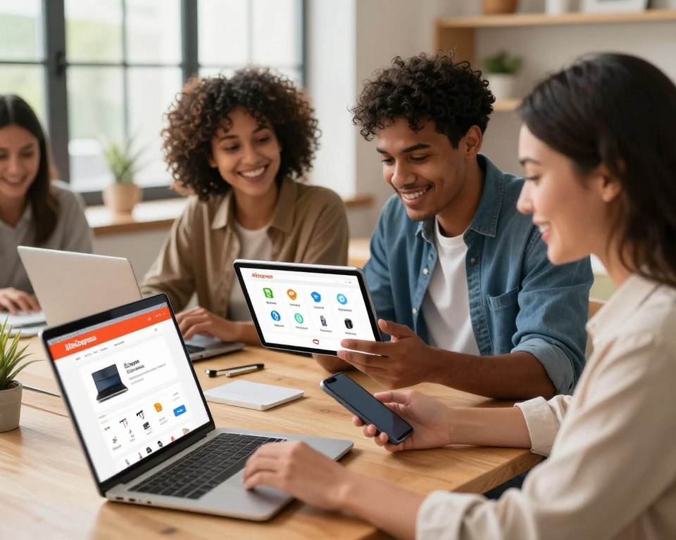 compras seguras no AliExpress compras seguras no AliExpress