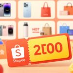 cupom shopee e melhores ofertas