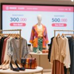 ofertas e descontos para moda online