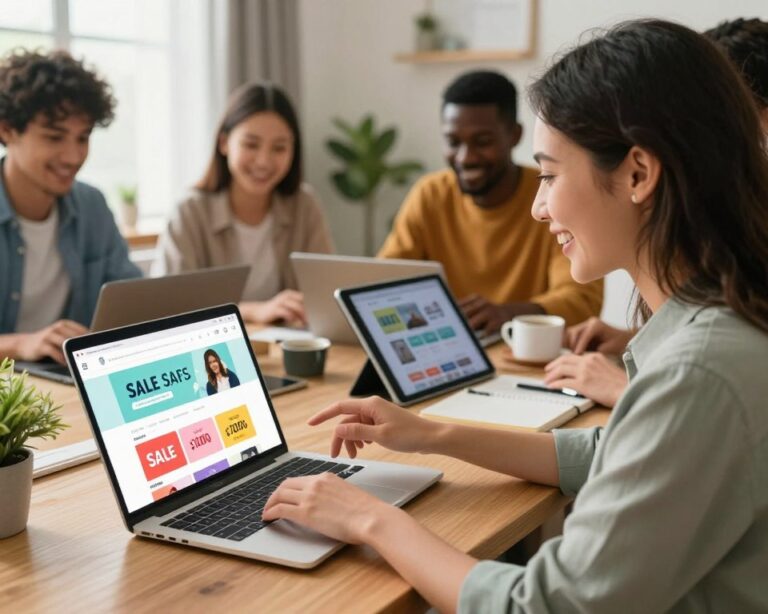 promoção online para economizar